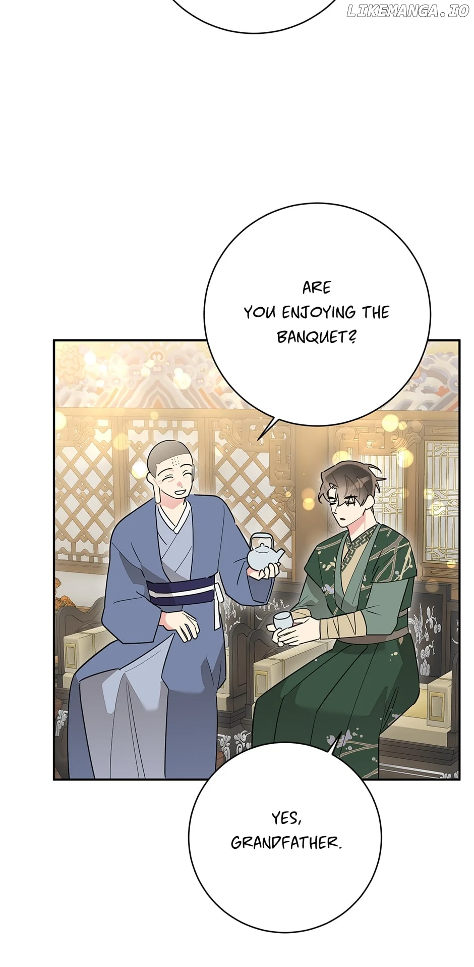 I Am The Precious Daughter Of The Greatest Villain In The Fantasy World Chapter 111 - Page 41