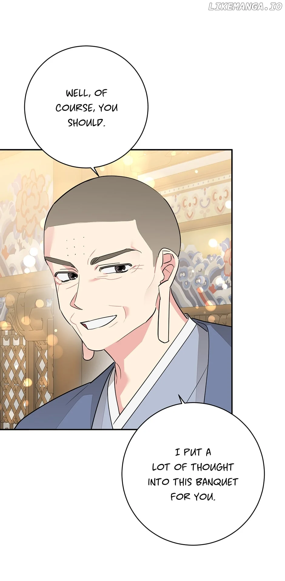 I Am The Precious Daughter Of The Greatest Villain In The Fantasy World Chapter 111 - Page 42