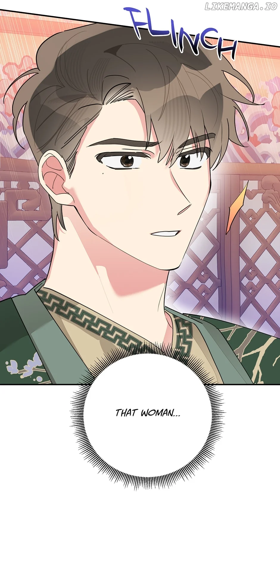 I Am The Precious Daughter Of The Greatest Villain In The Fantasy World Chapter 111 - Page 44