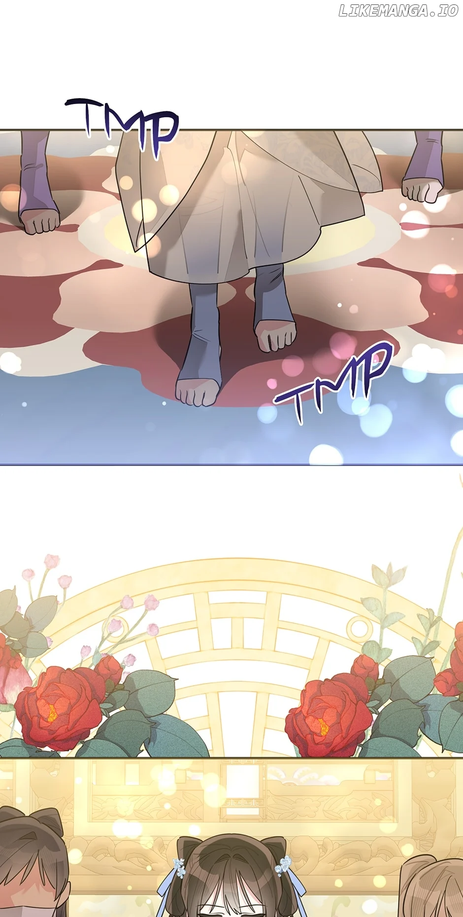 I Am The Precious Daughter Of The Greatest Villain In The Fantasy World Chapter 111 - Page 45