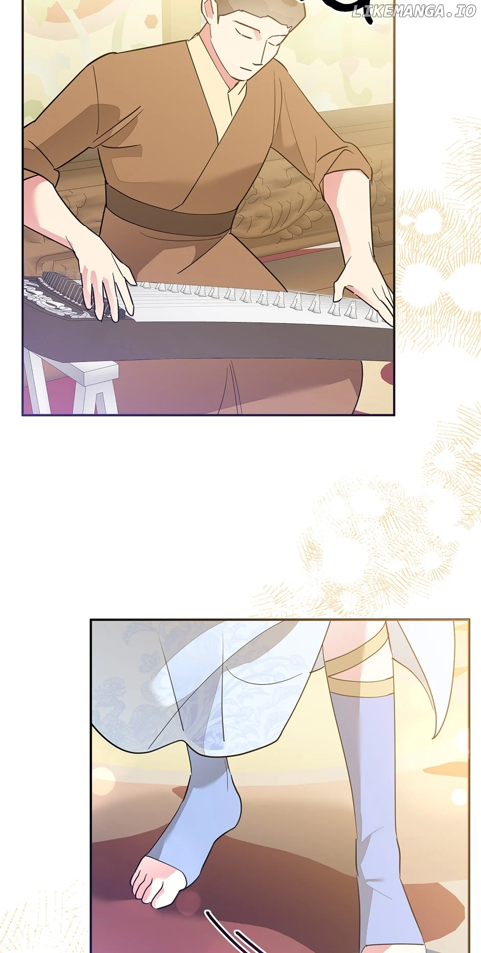 I Am The Precious Daughter Of The Greatest Villain In The Fantasy World Chapter 111 - Page 47