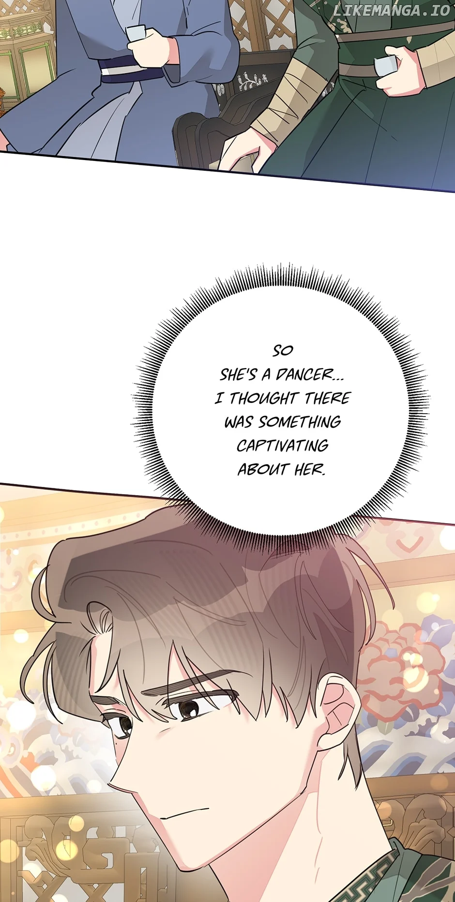 I Am The Precious Daughter Of The Greatest Villain In The Fantasy World Chapter 111 - Page 50