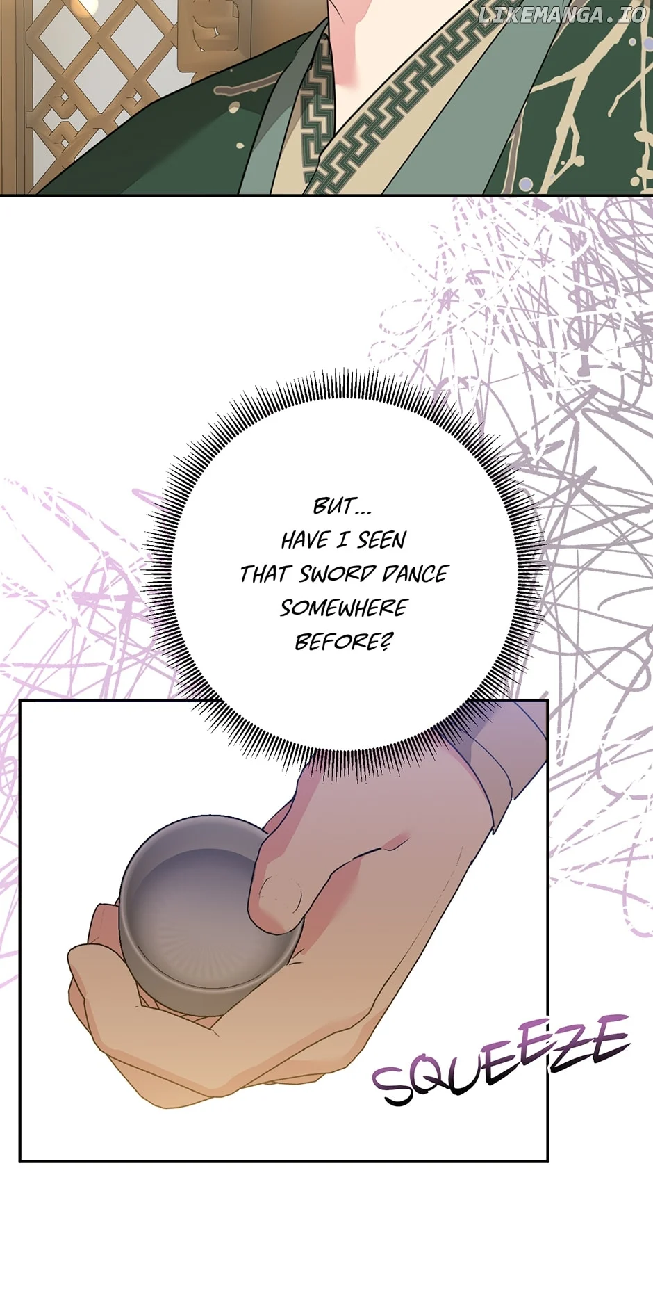 I Am The Precious Daughter Of The Greatest Villain In The Fantasy World Chapter 111 - Page 51