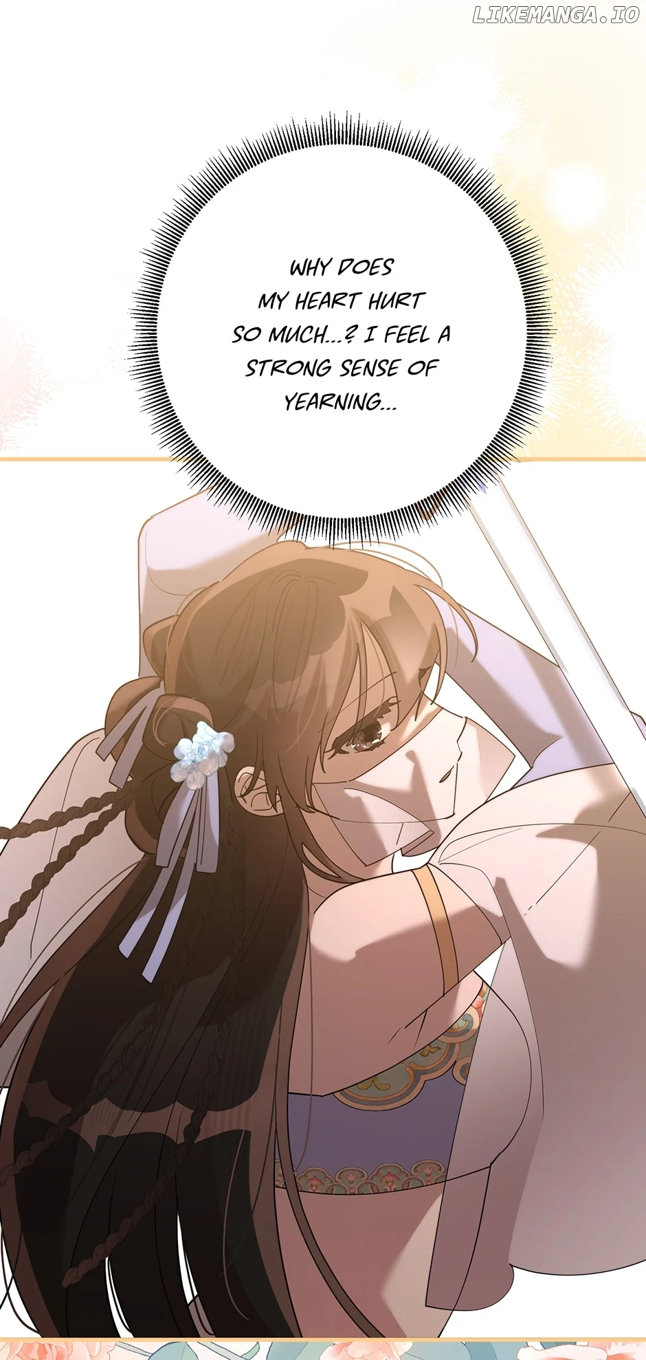 I Am The Precious Daughter Of The Greatest Villain In The Fantasy World Chapter 111 - Page 52