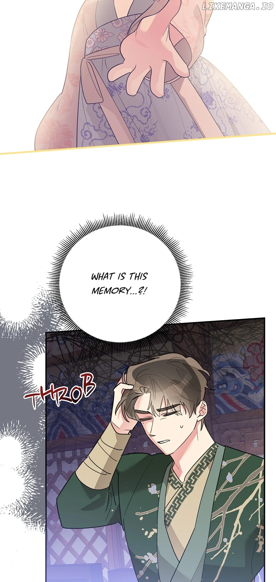 I Am The Precious Daughter Of The Greatest Villain In The Fantasy World Chapter 111 - Page 54