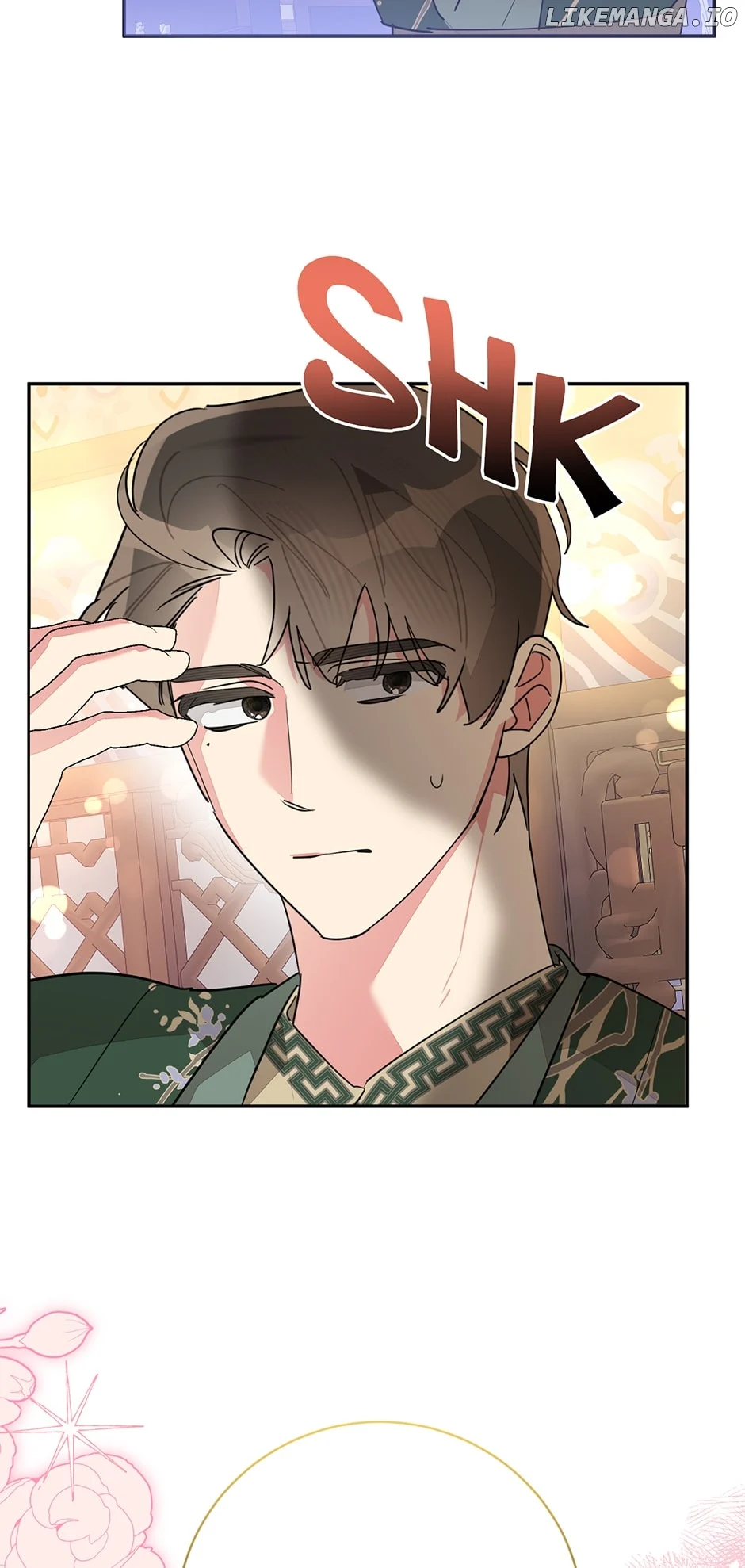 I Am The Precious Daughter Of The Greatest Villain In The Fantasy World Chapter 111 - Page 55