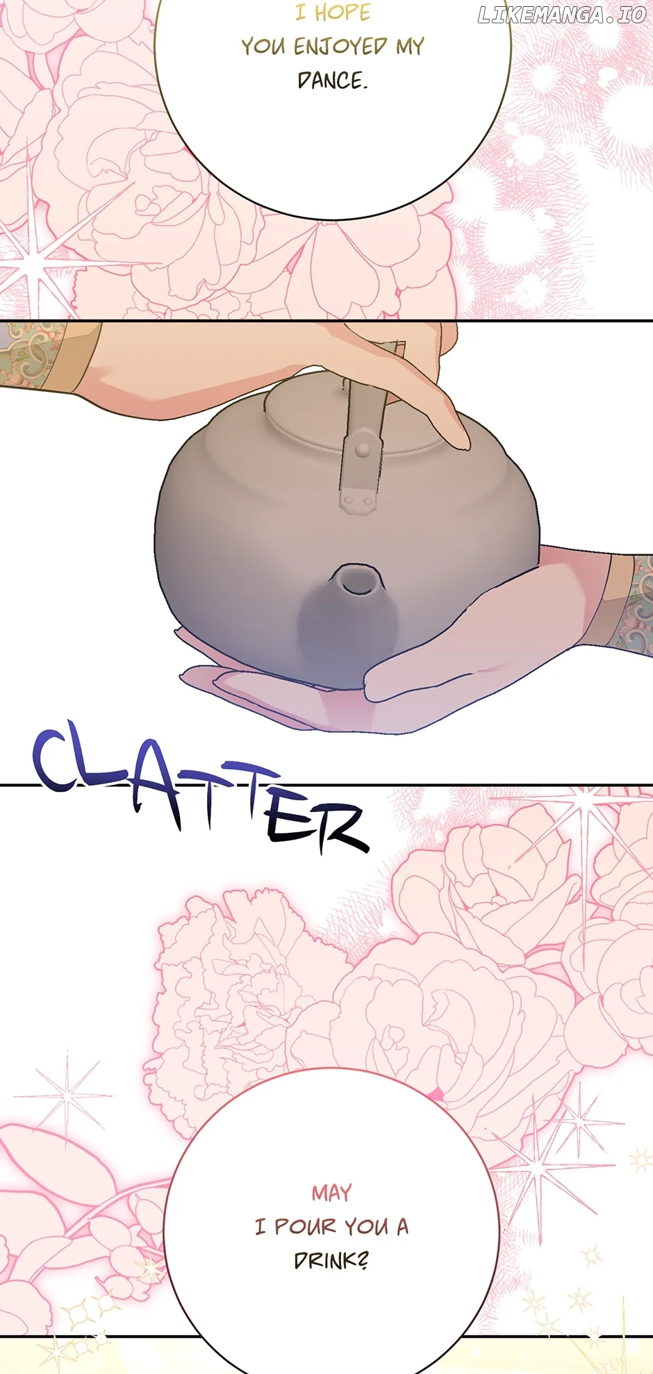 I Am The Precious Daughter Of The Greatest Villain In The Fantasy World Chapter 111 - Page 56