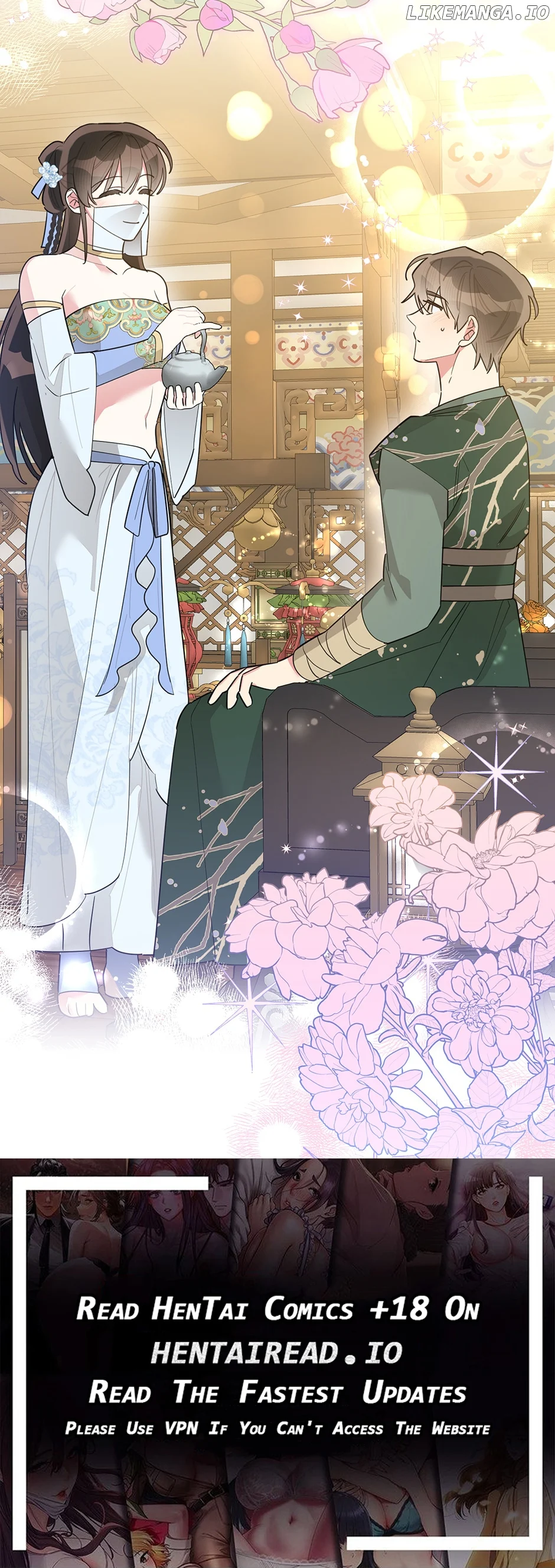 I Am The Precious Daughter Of The Greatest Villain In The Fantasy World Chapter 111 - Page 59