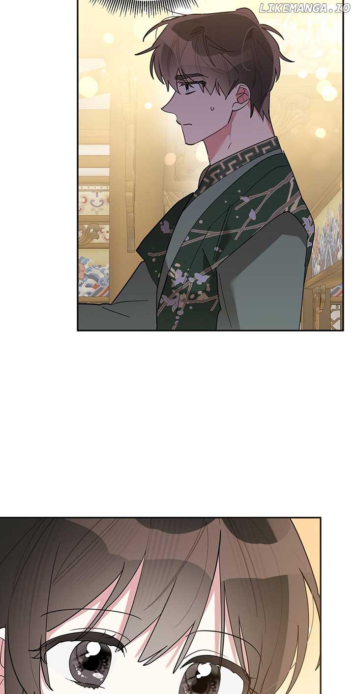 I Am The Precious Daughter Of The Greatest Villain In The Fantasy World Chapter 112 - Page 3