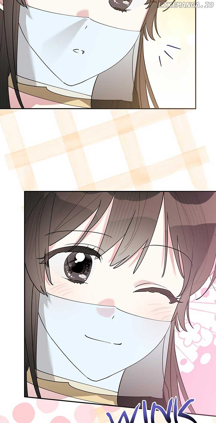 I Am The Precious Daughter Of The Greatest Villain In The Fantasy World Chapter 112 - Page 4