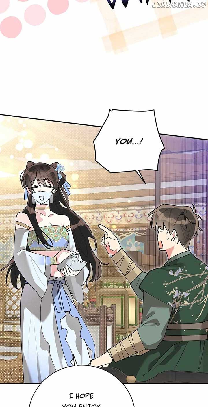 I Am The Precious Daughter Of The Greatest Villain In The Fantasy World Chapter 112 - Page 5