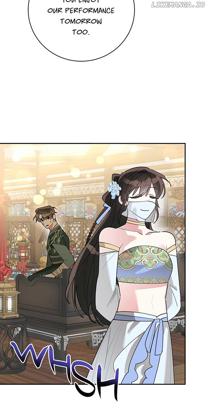 I Am The Precious Daughter Of The Greatest Villain In The Fantasy World Chapter 112 - Page 6