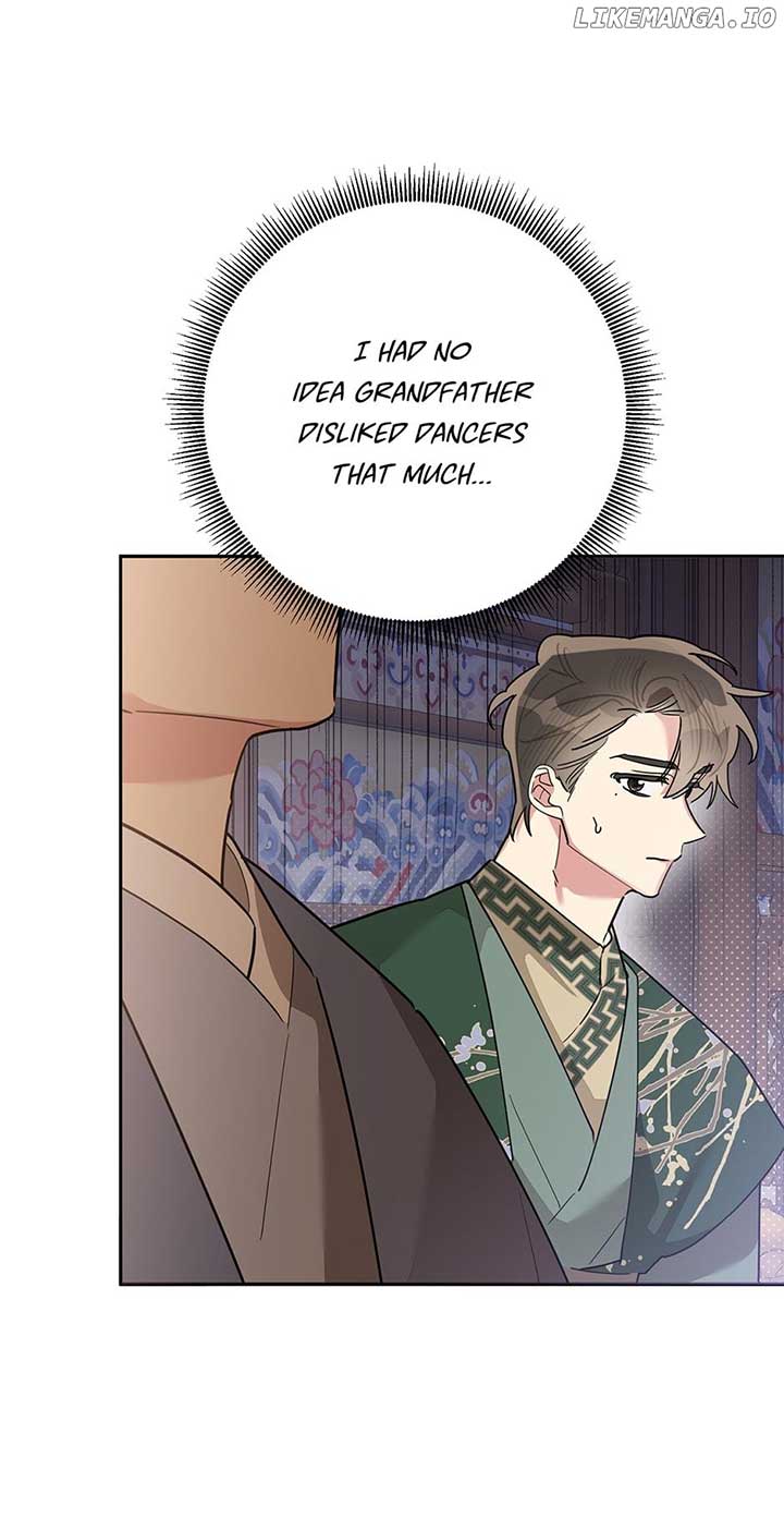 I Am The Precious Daughter Of The Greatest Villain In The Fantasy World Chapter 112 - Page 14