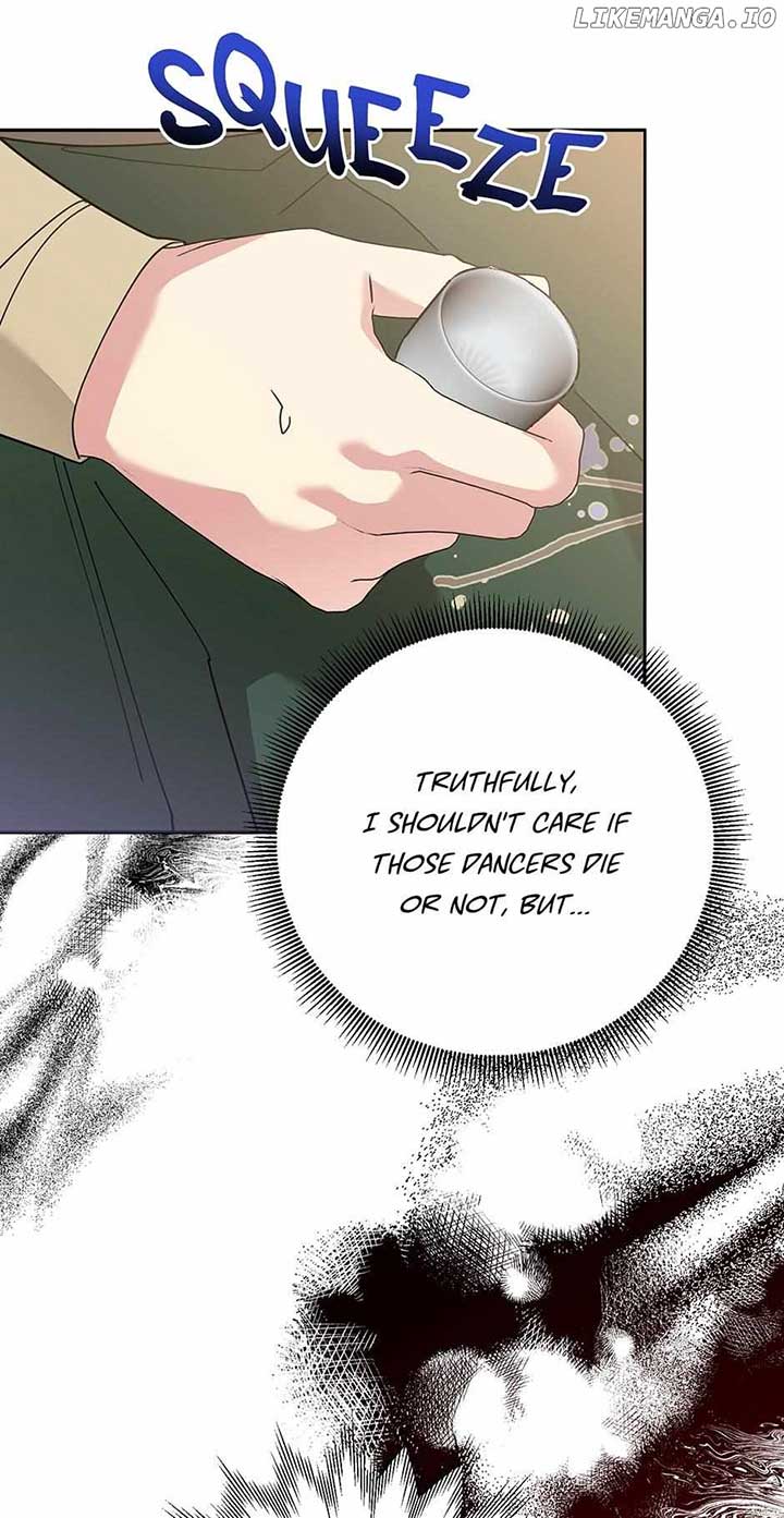 I Am The Precious Daughter Of The Greatest Villain In The Fantasy World Chapter 112 - Page 15