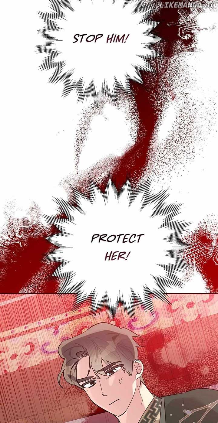 I Am The Precious Daughter Of The Greatest Villain In The Fantasy World Chapter 112 - Page 16
