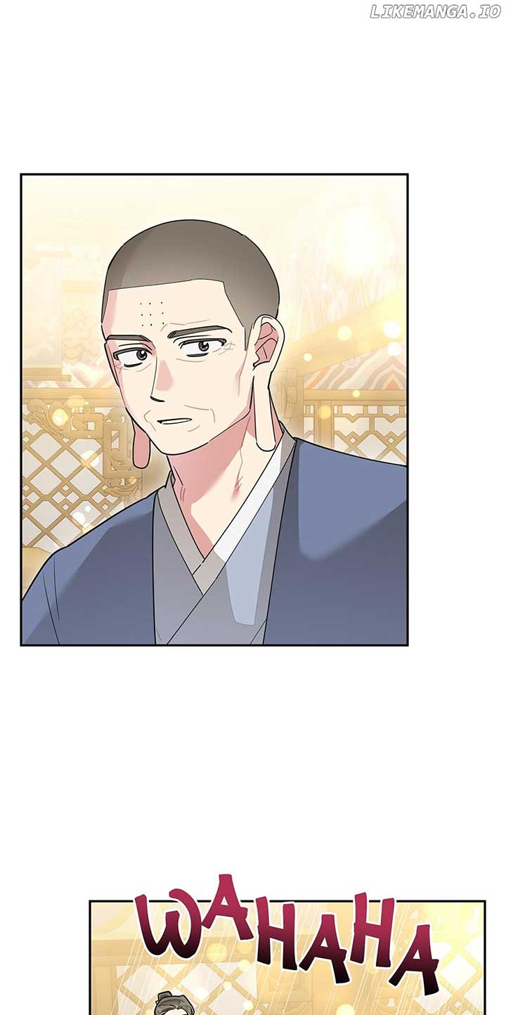 I Am The Precious Daughter Of The Greatest Villain In The Fantasy World Chapter 112 - Page 21
