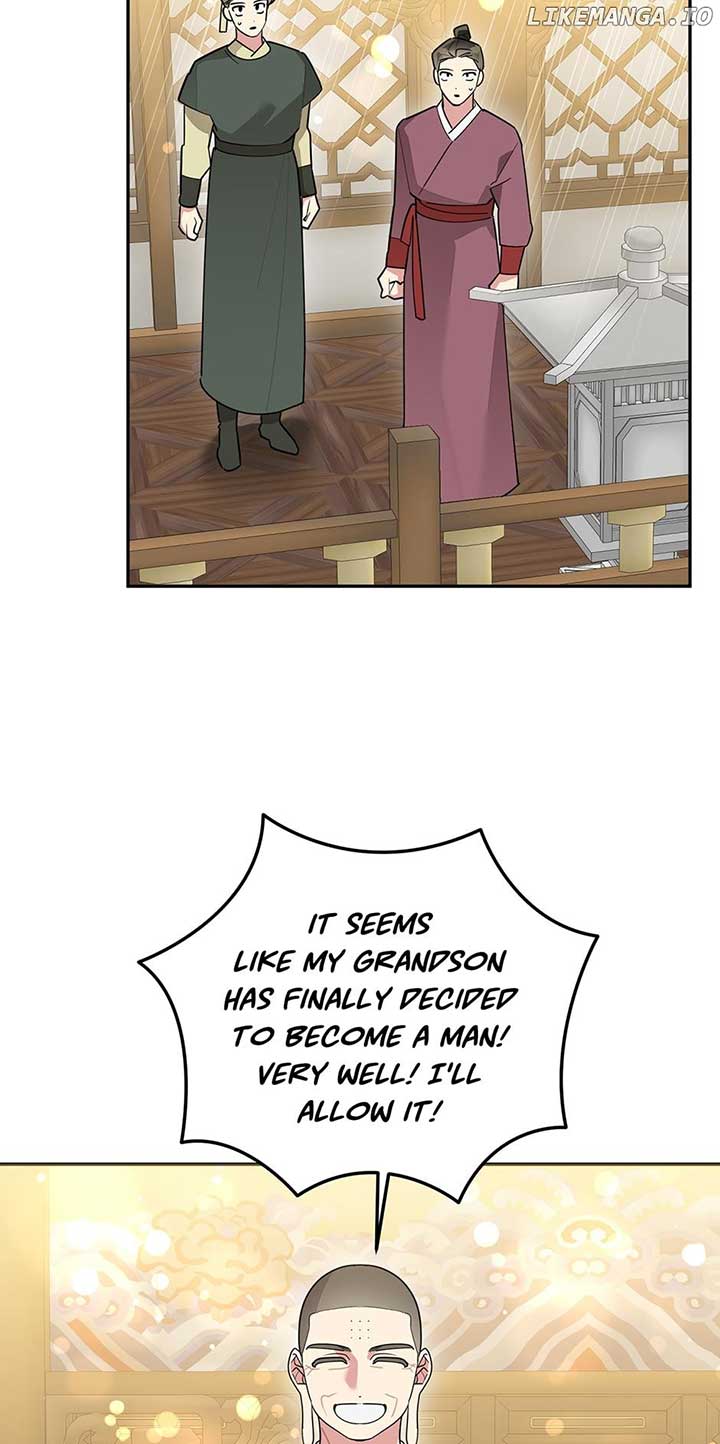 I Am The Precious Daughter Of The Greatest Villain In The Fantasy World Chapter 112 - Page 22