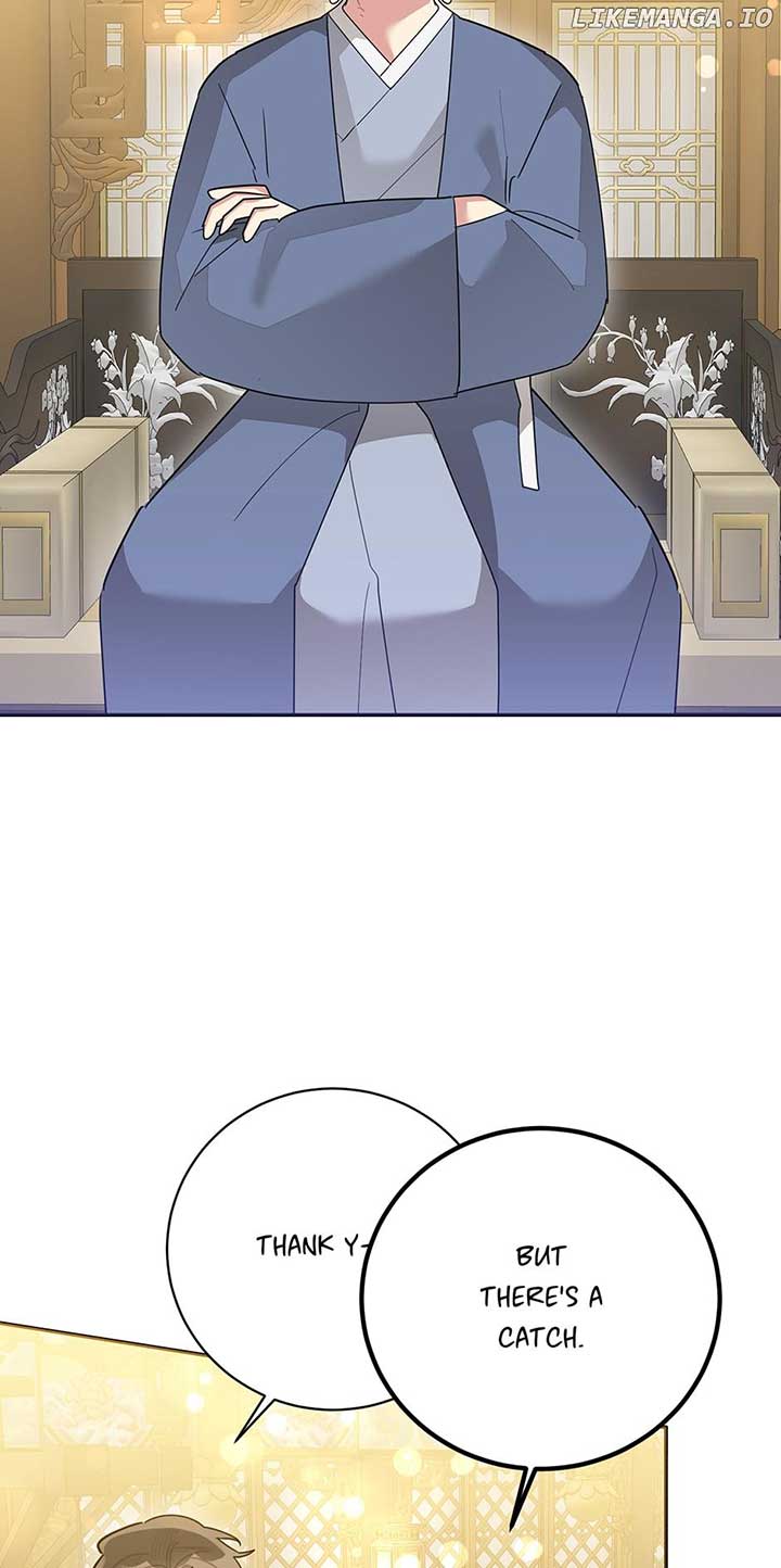 I Am The Precious Daughter Of The Greatest Villain In The Fantasy World Chapter 112 - Page 23