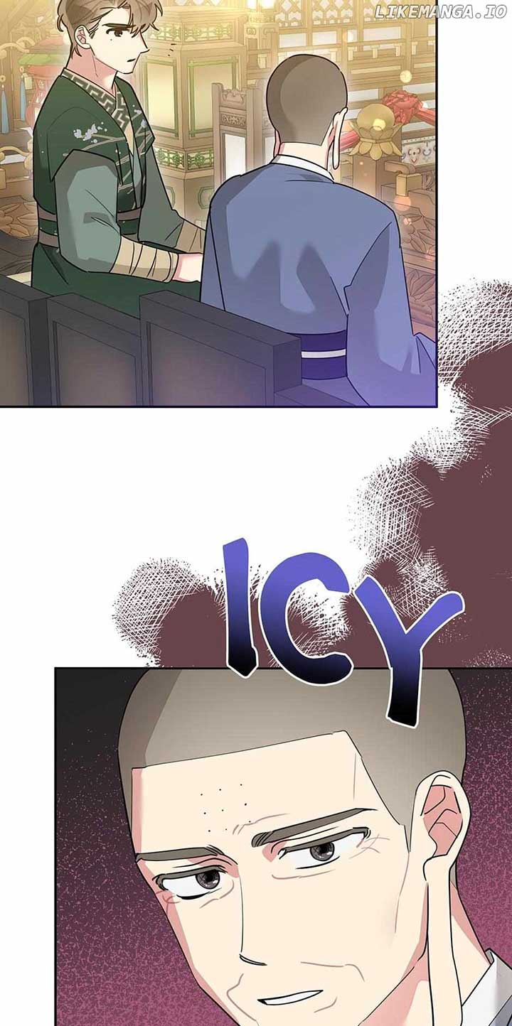 I Am The Precious Daughter Of The Greatest Villain In The Fantasy World Chapter 112 - Page 24