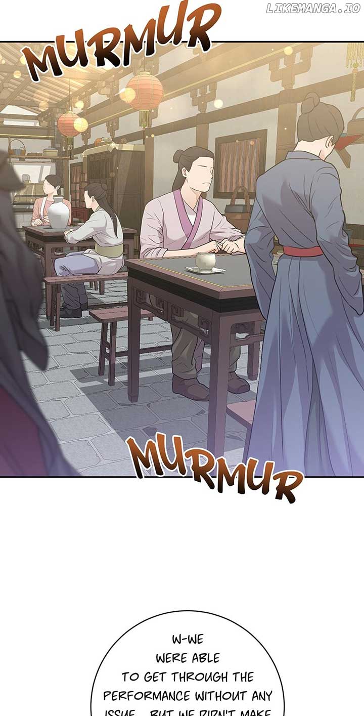 I Am The Precious Daughter Of The Greatest Villain In The Fantasy World Chapter 112 - Page 29