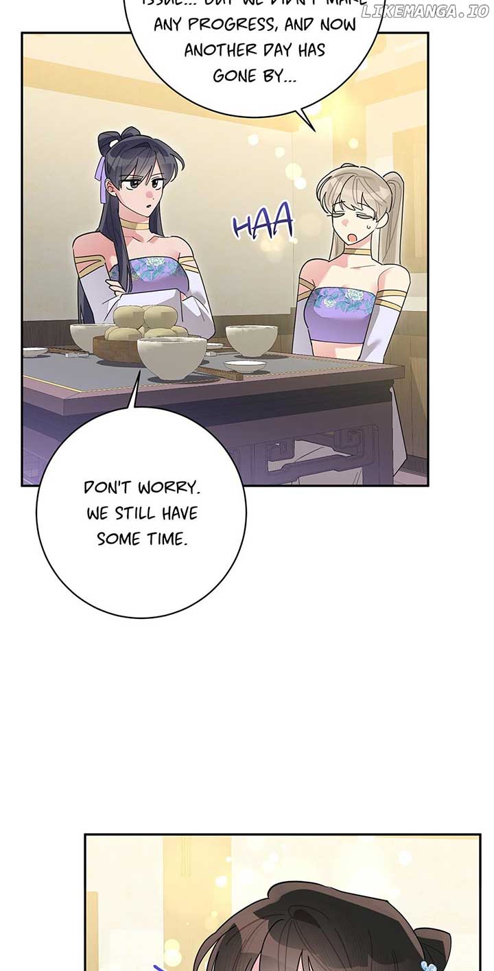 I Am The Precious Daughter Of The Greatest Villain In The Fantasy World Chapter 112 - Page 30