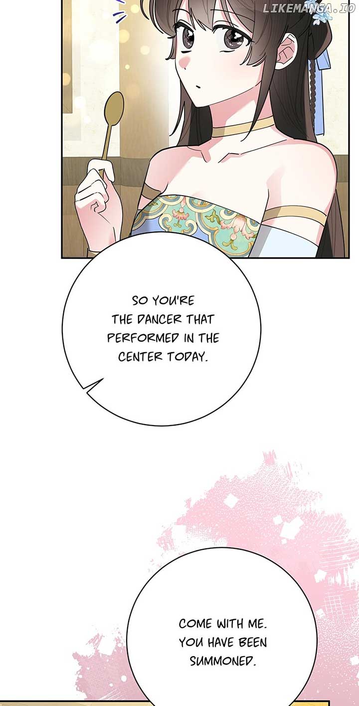 I Am The Precious Daughter Of The Greatest Villain In The Fantasy World Chapter 112 - Page 31