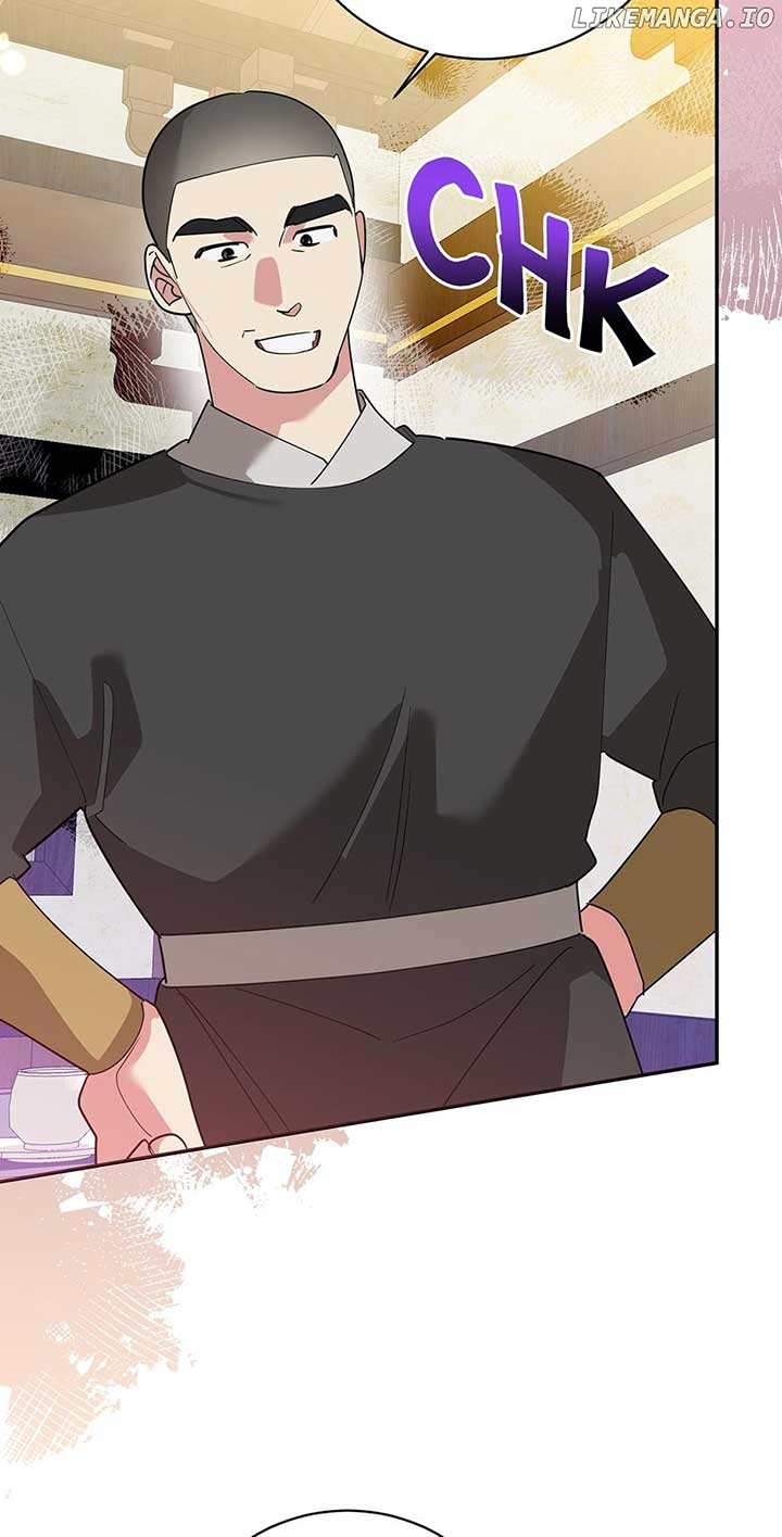I Am The Precious Daughter Of The Greatest Villain In The Fantasy World Chapter 112 - Page 32