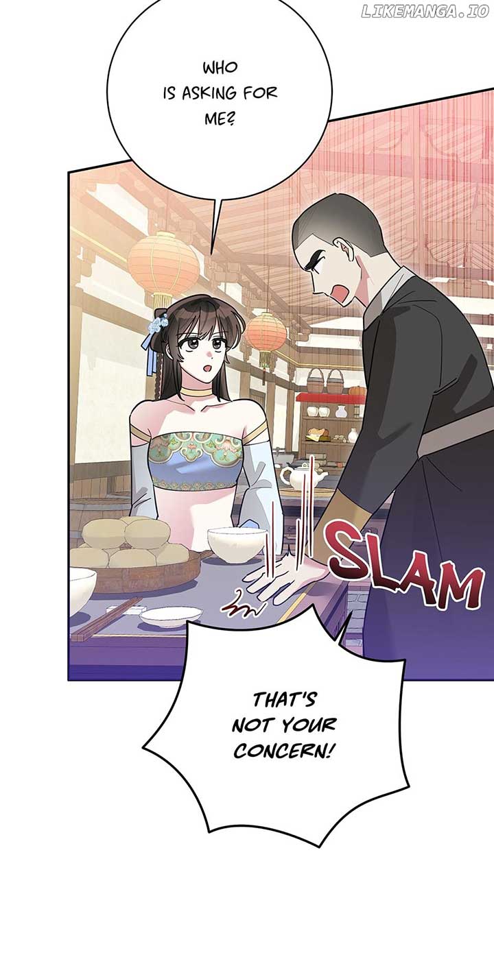 I Am The Precious Daughter Of The Greatest Villain In The Fantasy World Chapter 112 - Page 33