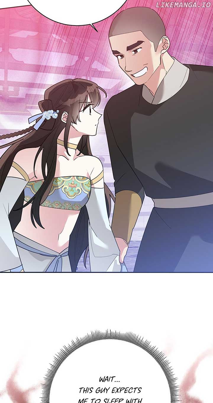 I Am The Precious Daughter Of The Greatest Villain In The Fantasy World Chapter 112 - Page 35