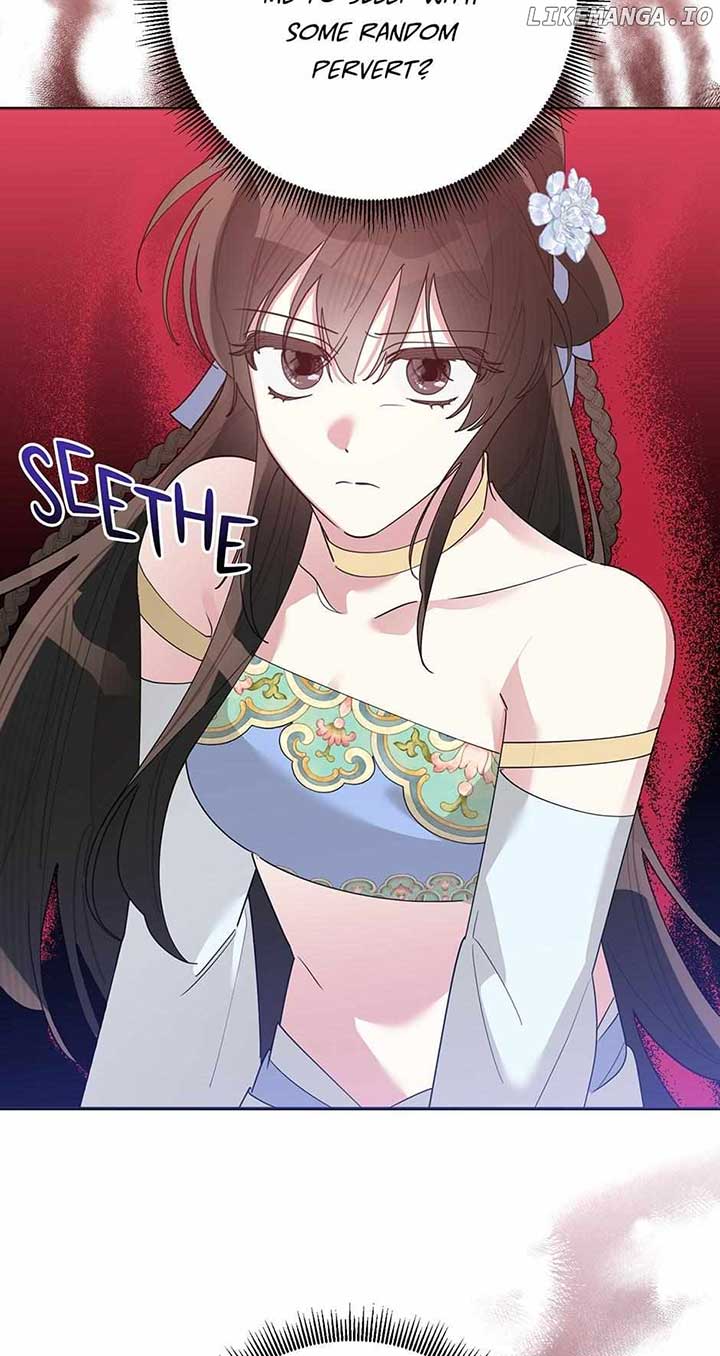 I Am The Precious Daughter Of The Greatest Villain In The Fantasy World Chapter 112 - Page 36