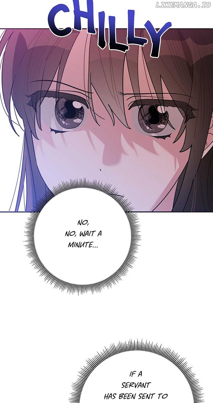 I Am The Precious Daughter Of The Greatest Villain In The Fantasy World Chapter 112 - Page 38