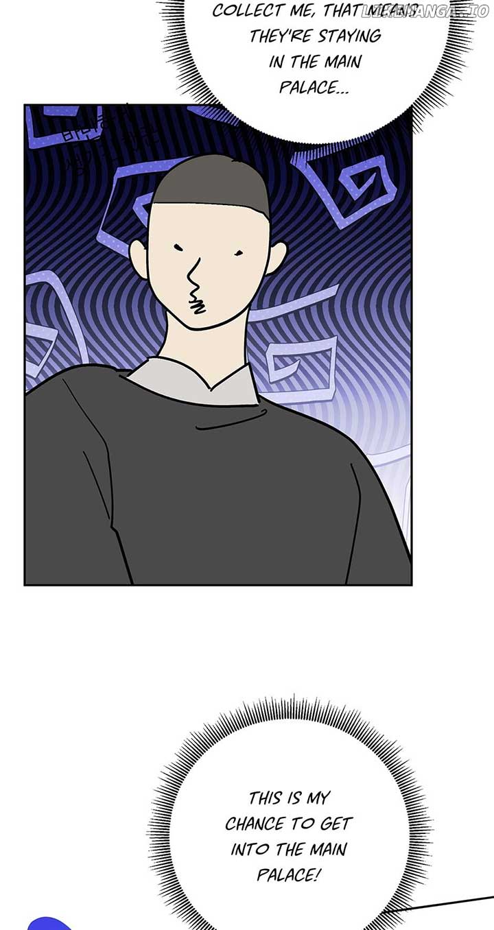 I Am The Precious Daughter Of The Greatest Villain In The Fantasy World Chapter 112 - Page 39