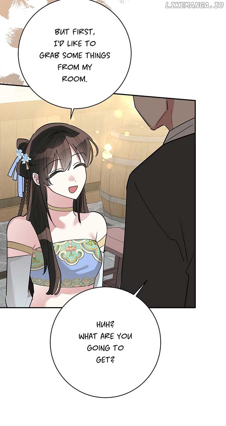 I Am The Precious Daughter Of The Greatest Villain In The Fantasy World Chapter 112 - Page 41
