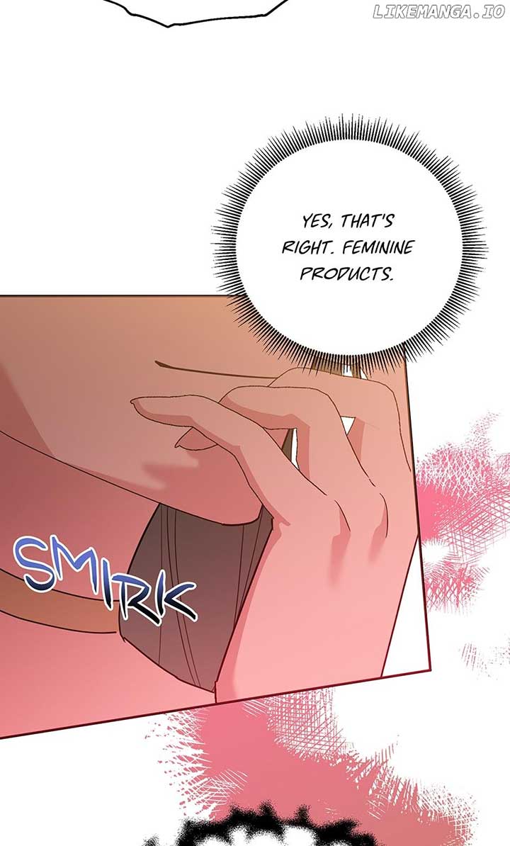 I Am The Precious Daughter Of The Greatest Villain In The Fantasy World Chapter 112 - Page 43