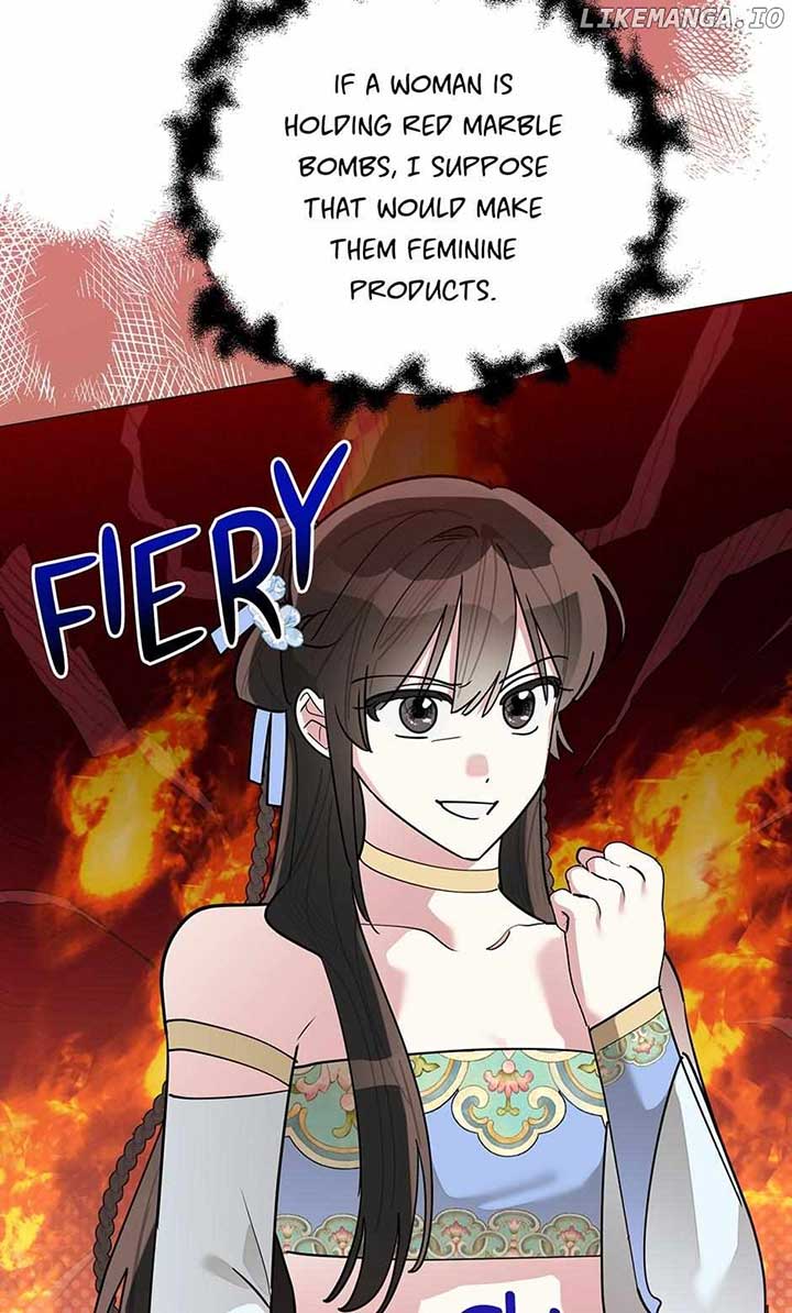 I Am The Precious Daughter Of The Greatest Villain In The Fantasy World Chapter 112 - Page 44
