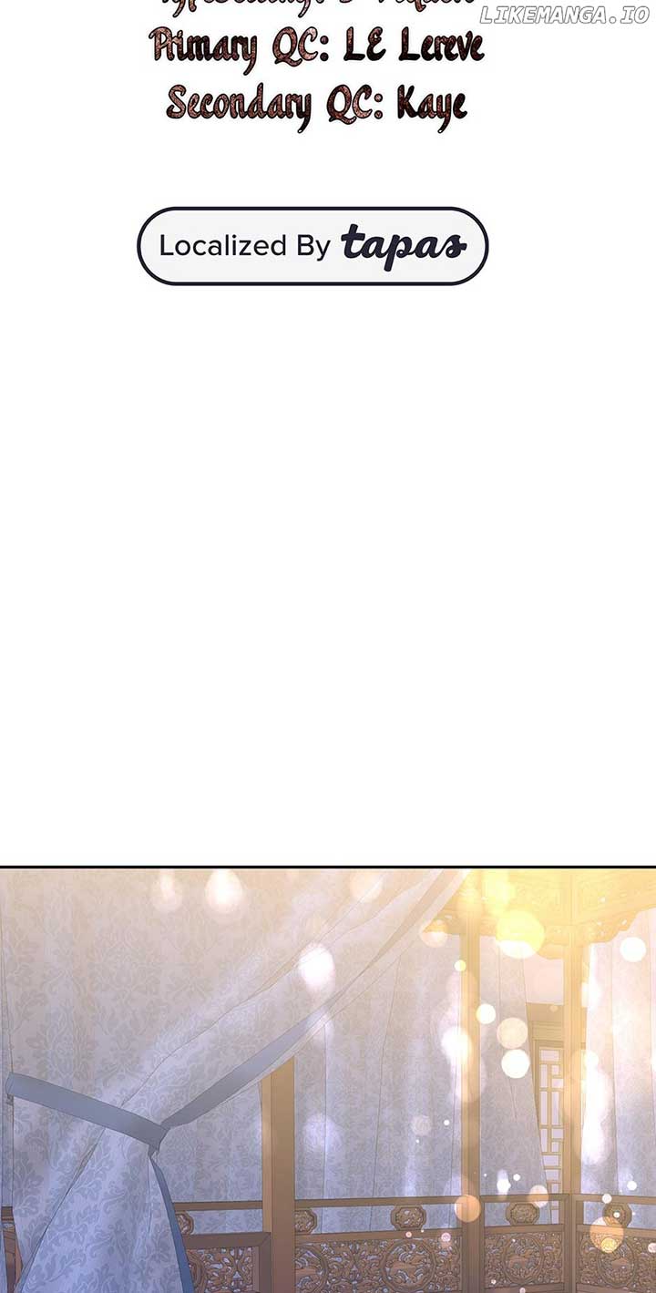 I Am The Precious Daughter Of The Greatest Villain In The Fantasy World Chapter 112 - Page 47