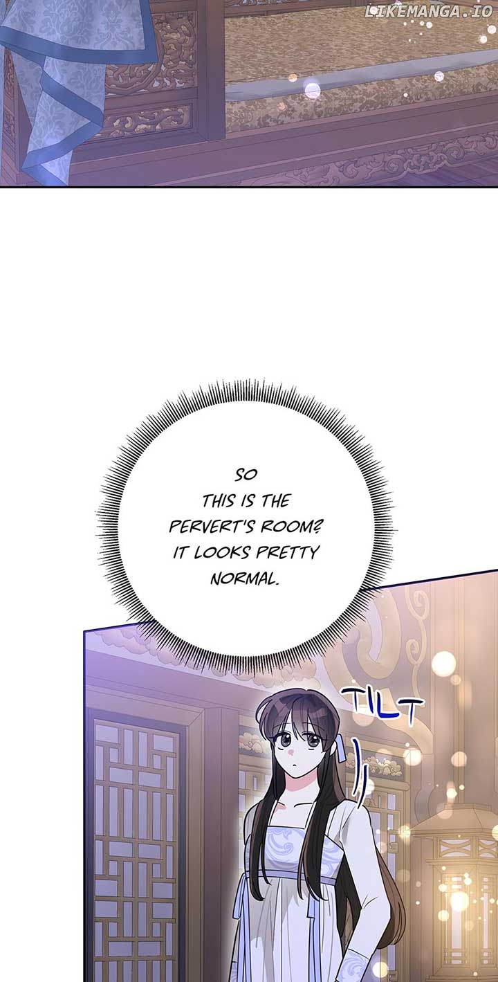 I Am The Precious Daughter Of The Greatest Villain In The Fantasy World Chapter 112 - Page 48