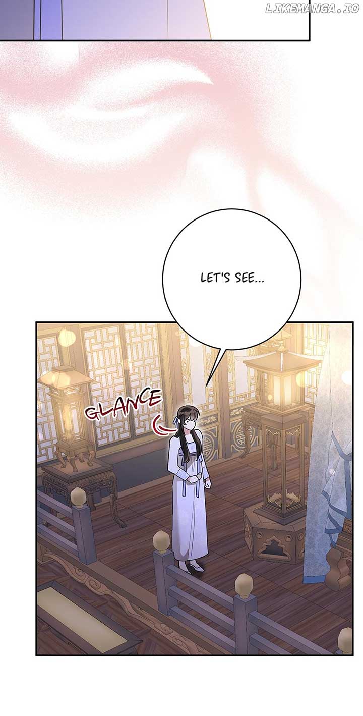 I Am The Precious Daughter Of The Greatest Villain In The Fantasy World Chapter 112 - Page 50
