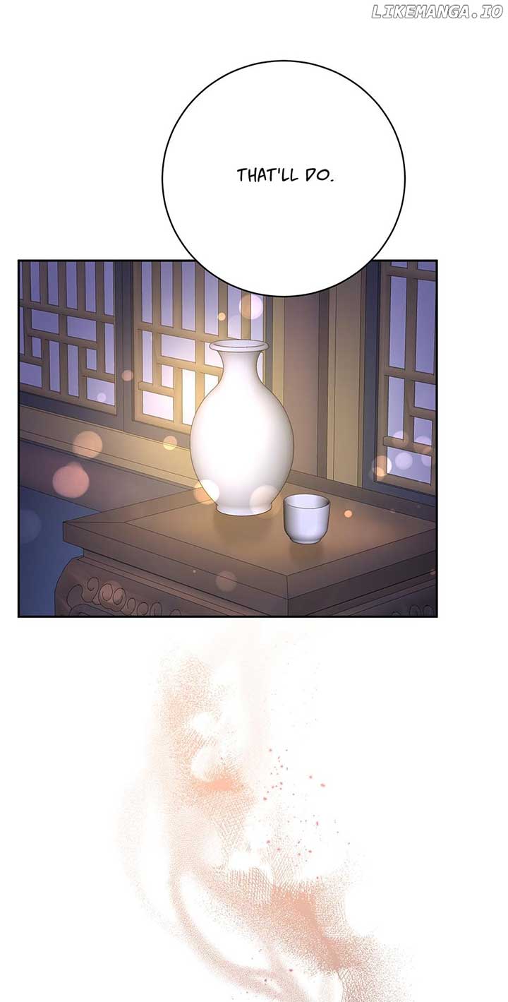 I Am The Precious Daughter Of The Greatest Villain In The Fantasy World Chapter 112 - Page 51