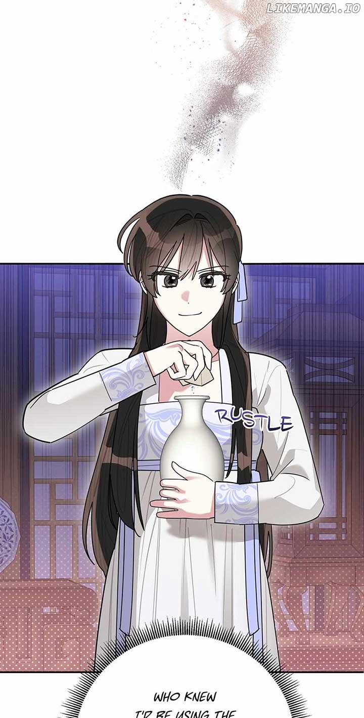 I Am The Precious Daughter Of The Greatest Villain In The Fantasy World Chapter 112 - Page 52