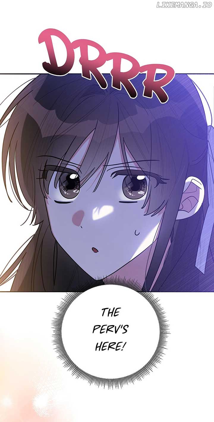 I Am The Precious Daughter Of The Greatest Villain In The Fantasy World Chapter 112 - Page 55