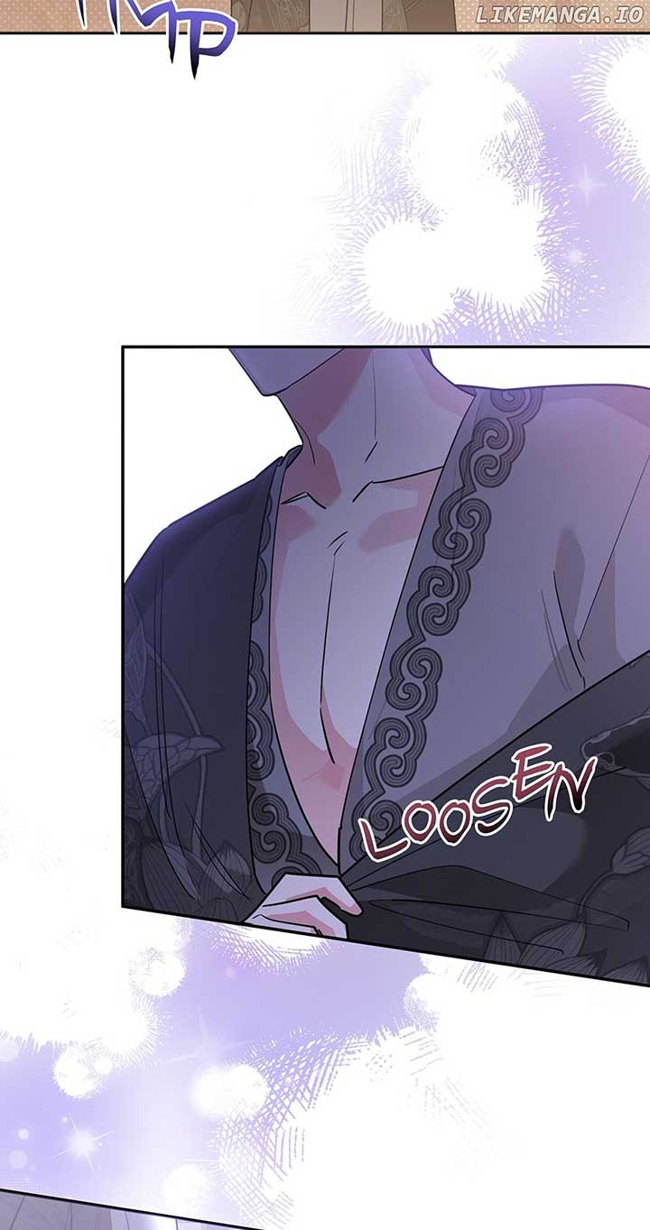 I Am The Precious Daughter Of The Greatest Villain In The Fantasy World Chapter 112 - Page 59