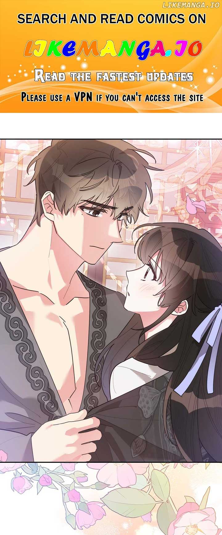I Am The Precious Daughter Of The Greatest Villain In The Fantasy World Chapter 113 - Page 1