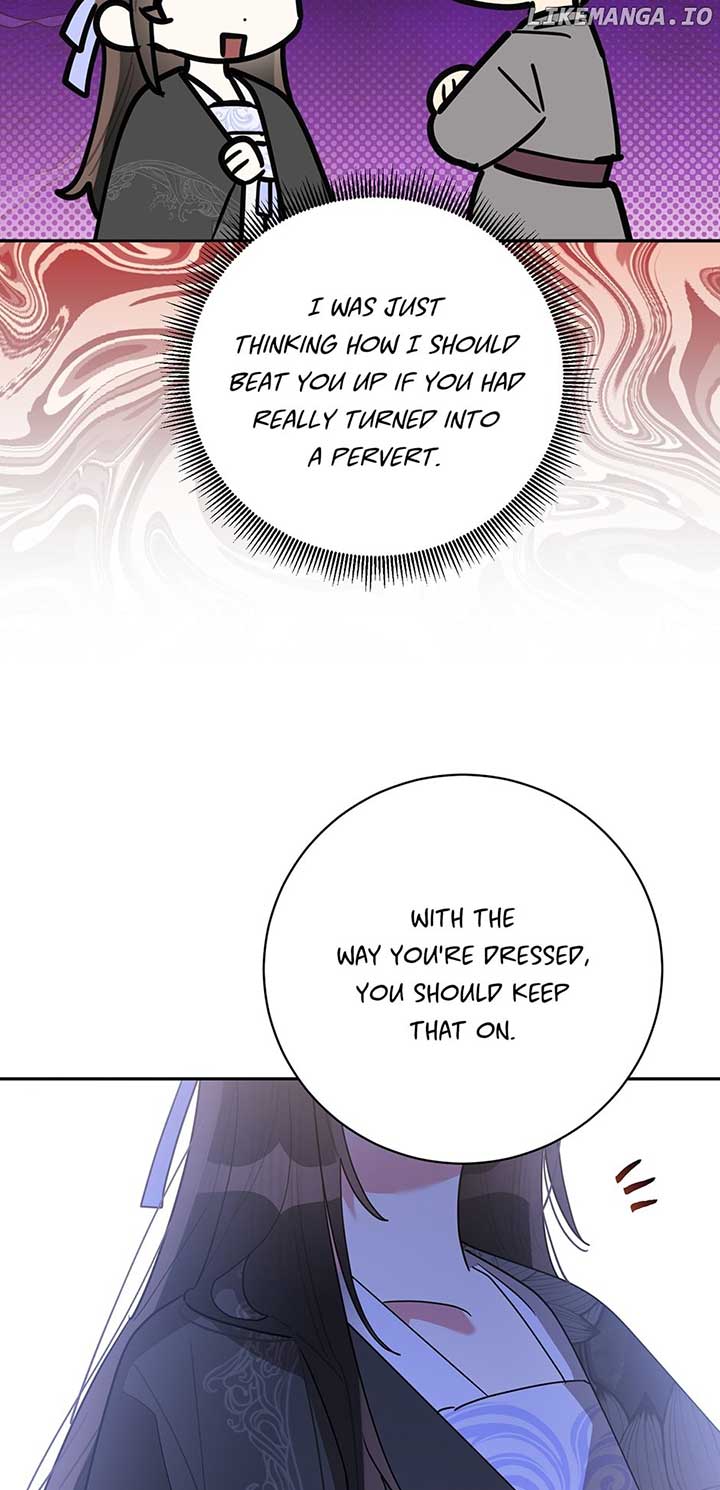 I Am The Precious Daughter Of The Greatest Villain In The Fantasy World Chapter 113 - Page 5