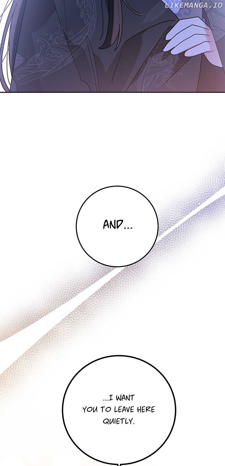 I Am The Precious Daughter Of The Greatest Villain In The Fantasy World Chapter 113 - Page 6