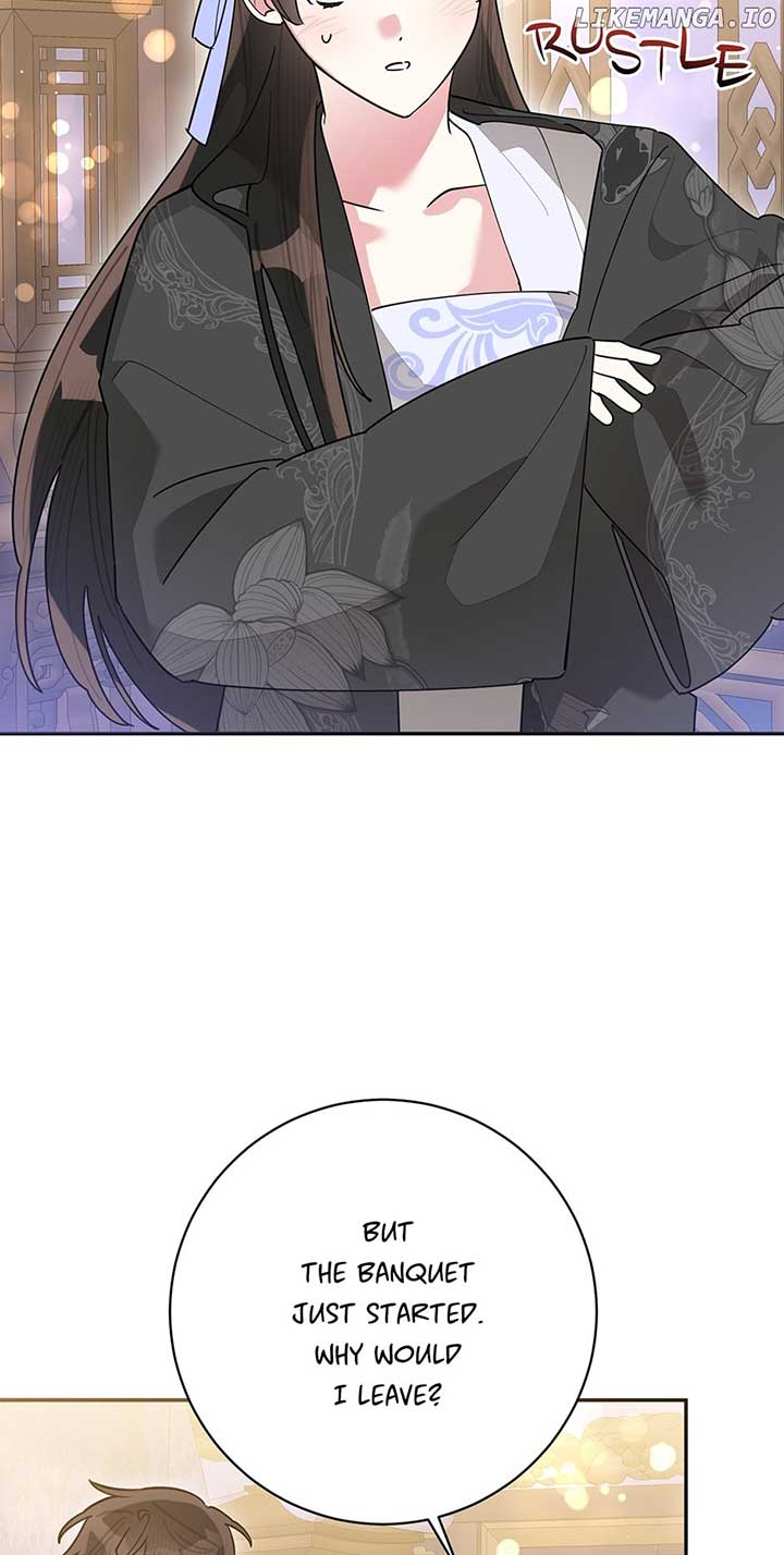I Am The Precious Daughter Of The Greatest Villain In The Fantasy World Chapter 113 - Page 10