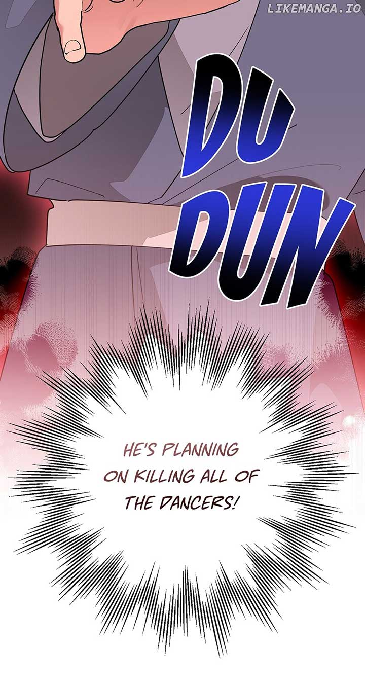 I Am The Precious Daughter Of The Greatest Villain In The Fantasy World Chapter 113 - Page 18