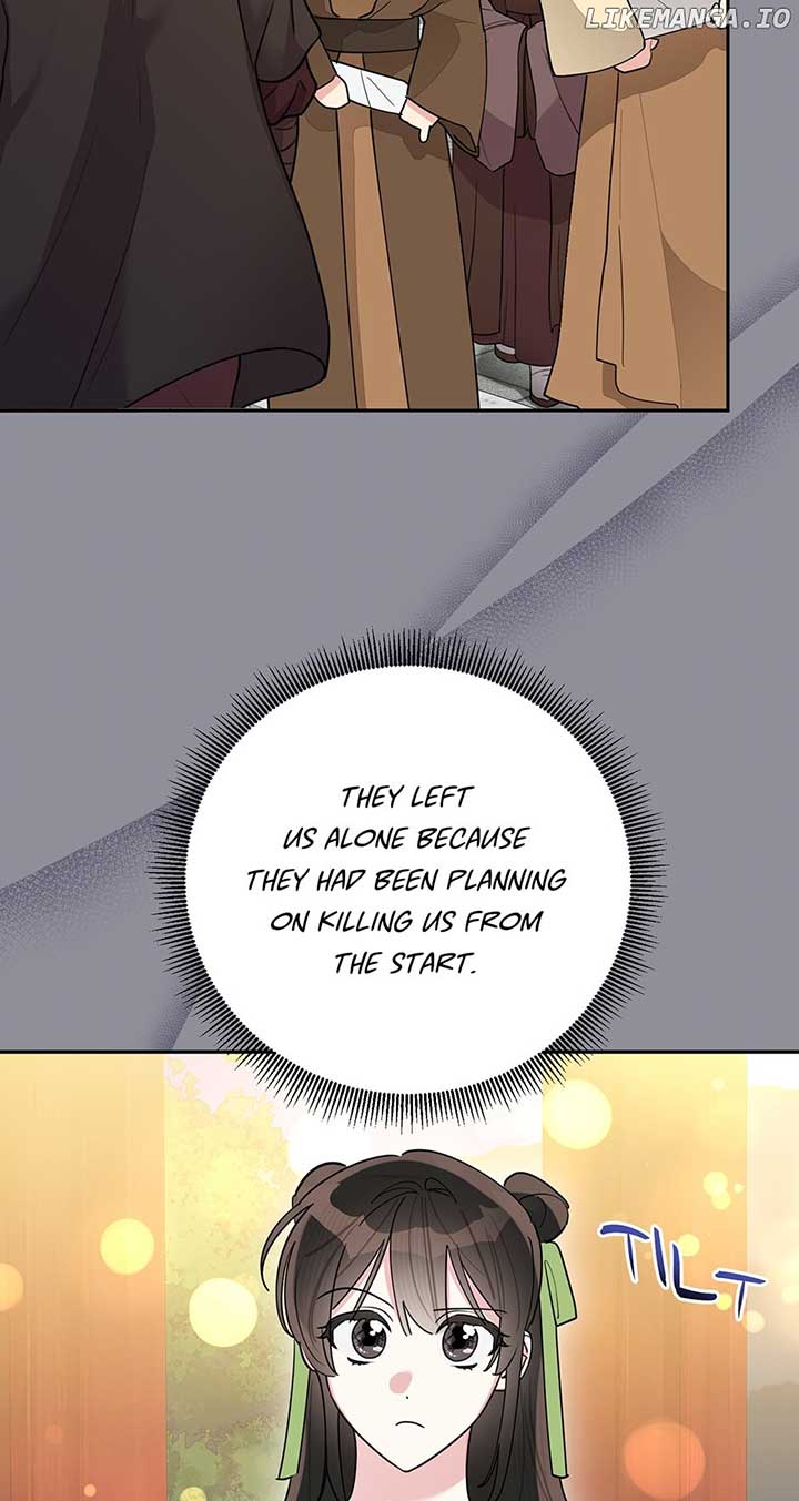 I Am The Precious Daughter Of The Greatest Villain In The Fantasy World Chapter 113 - Page 22