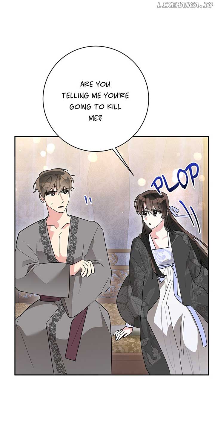 I Am The Precious Daughter Of The Greatest Villain In The Fantasy World Chapter 113 - Page 24
