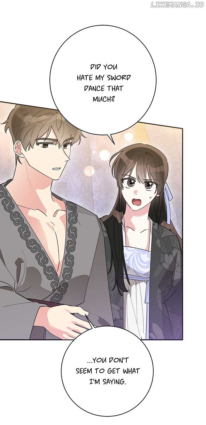 I Am The Precious Daughter Of The Greatest Villain In The Fantasy World Chapter 113 - Page 25